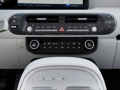 New 2027 Hyundai Palisade Calligraphy AWD/4WD image 16