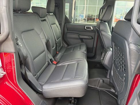 New 2026 Ford Bronco Big Bend w/ Black Diamond Package image 17