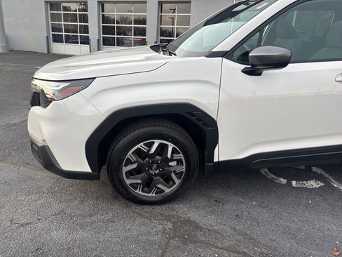 New 2026 Subaru Forester Premium image 7