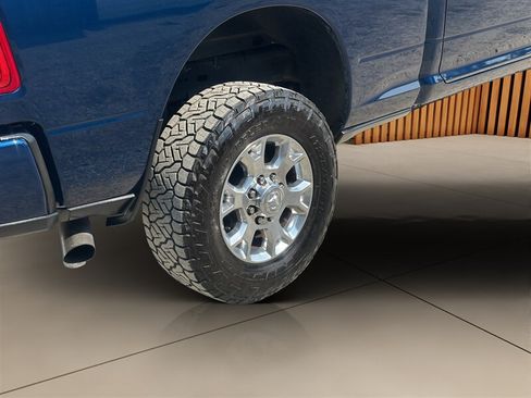 Used 2024 RAM 2500 Laramie w/ Towing Technology Group AWD/4WD image 68