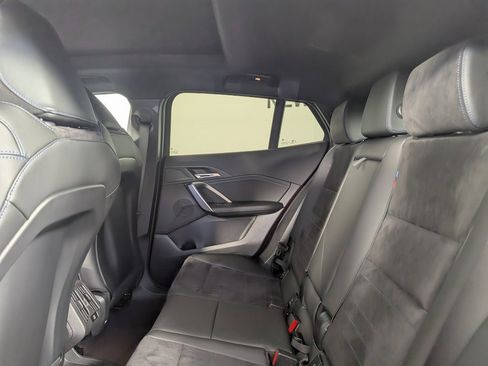 New 2026 BMW X2 xDrive28i w/ M Sport Package image 13