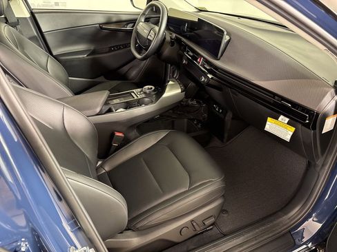 New 2025 Kia EV6 Wind image 12
