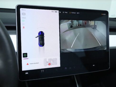 Used 2019 Tesla Model 3 Long Range image 26