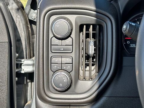 Used 2024 Chevrolet Silverado 2500 Custom w/ Custom Value Package image 23