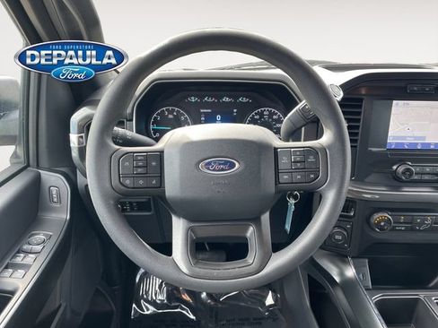 Certified 2023 Ford F150 XL w/ STX Appearance Package AWD/4WD image 15