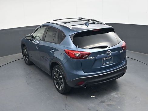 Used 2016 MAZDA CX-5 Grand Touring FWD image 23