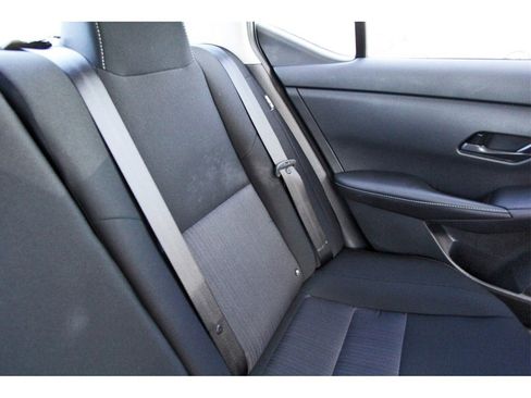 Used 2025 Nissan Sentra SV w/ All-Weather Package image 12