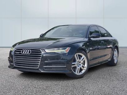 Used 2016 Audi A6 2.0T Premium Plus w/ Premium Plus Package