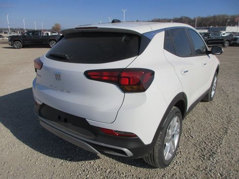 New 2026 Buick Encore GX Preferred image 4