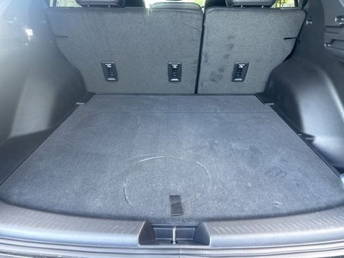 New 2024 Chevrolet Equinox EV RS image 5