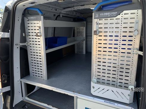 Used 2016 Ford Transit Connect XL FWD image 10