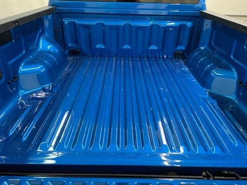 New 2026 Ford Ranger XLT w/ Equipment Group 301A High AWD/4WD image 19