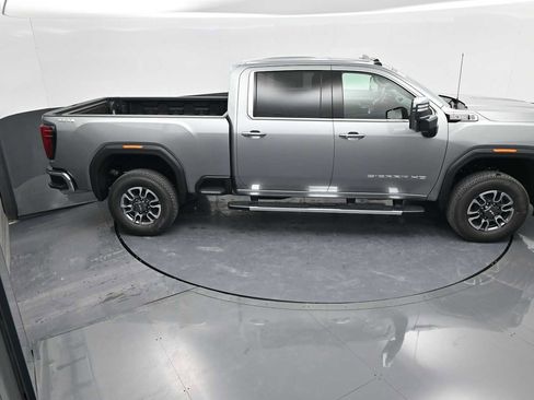 New 2026 GMC Sierra 2500 SLT w/ SLT Premium Package image 33