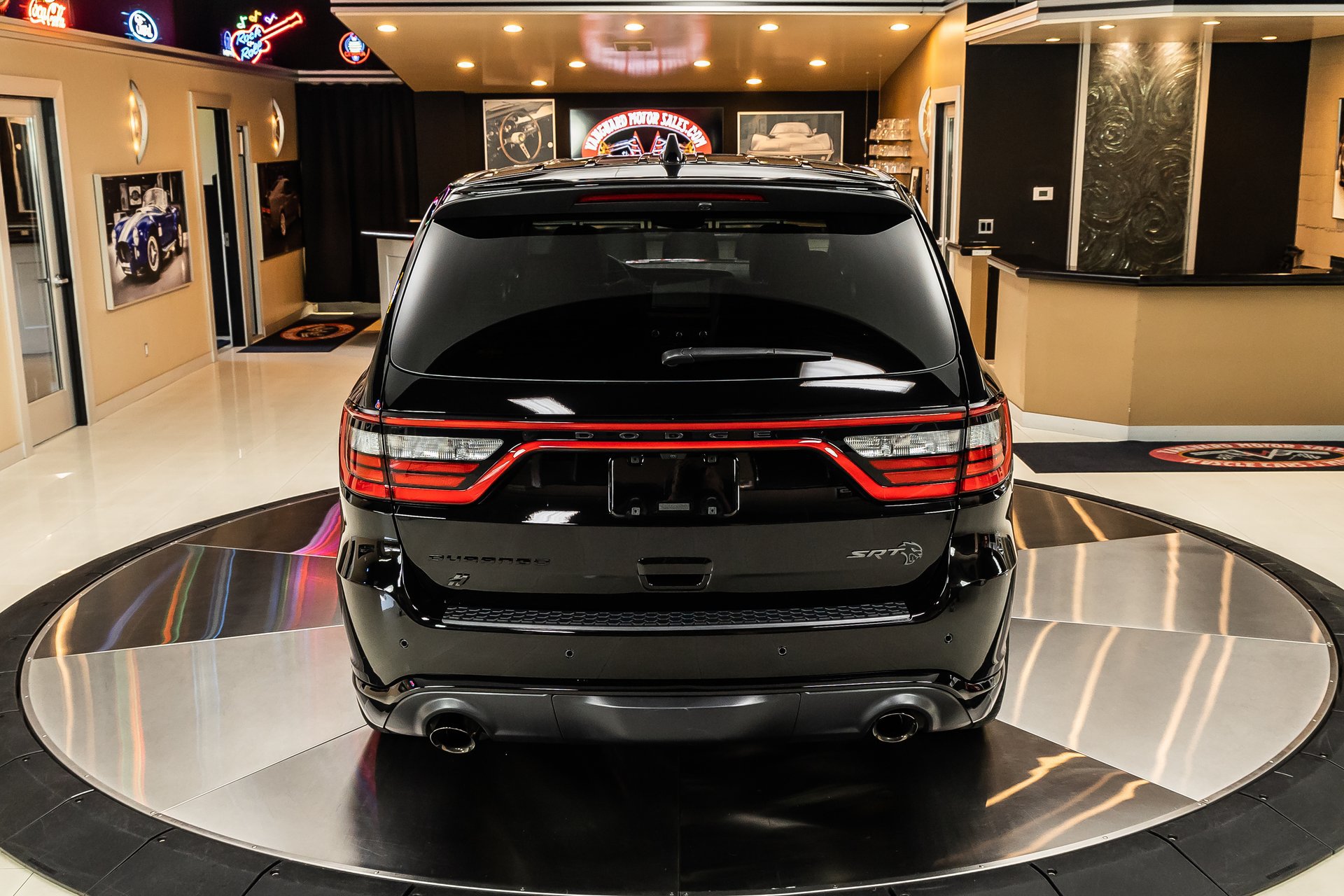 Used 2023 Dodge Durango SRT Hellcat AWD/4WD image 14