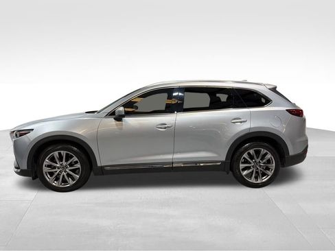 Used 2018 MAZDA CX-9 Signature image 10
