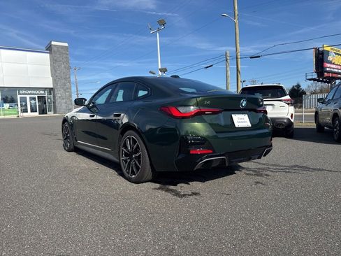 Used 2022 BMW i4 M50 image 11