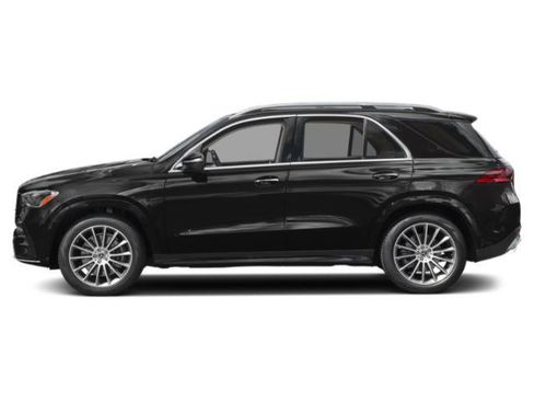Used 2025 Mercedes-Benz GLE 450 4MATIC image 6