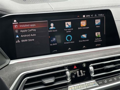 Used 2022 BMW X5 xDrive40i w/ Executive Package image 27