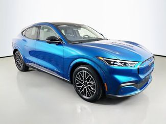 New 2026 Ford Mustang Mach-E Premium AWD/4WD 360° Tour