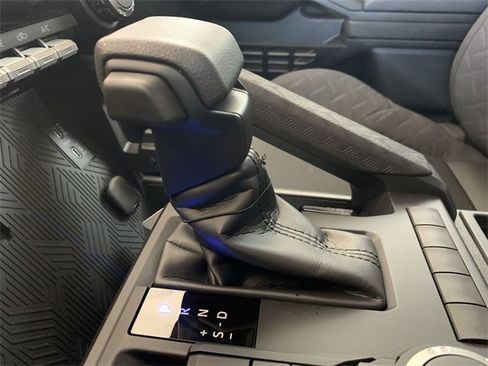 New 2026 Toyota Tacoma SR image 25