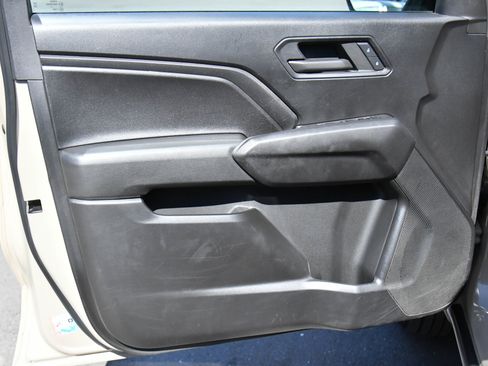 Used 2023 Chevrolet Colorado W/T RWD image 13