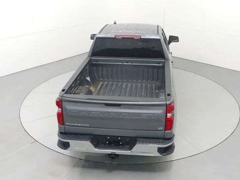 Used 2021 Chevrolet Silverado 1500 LT AWD/4WD image 40