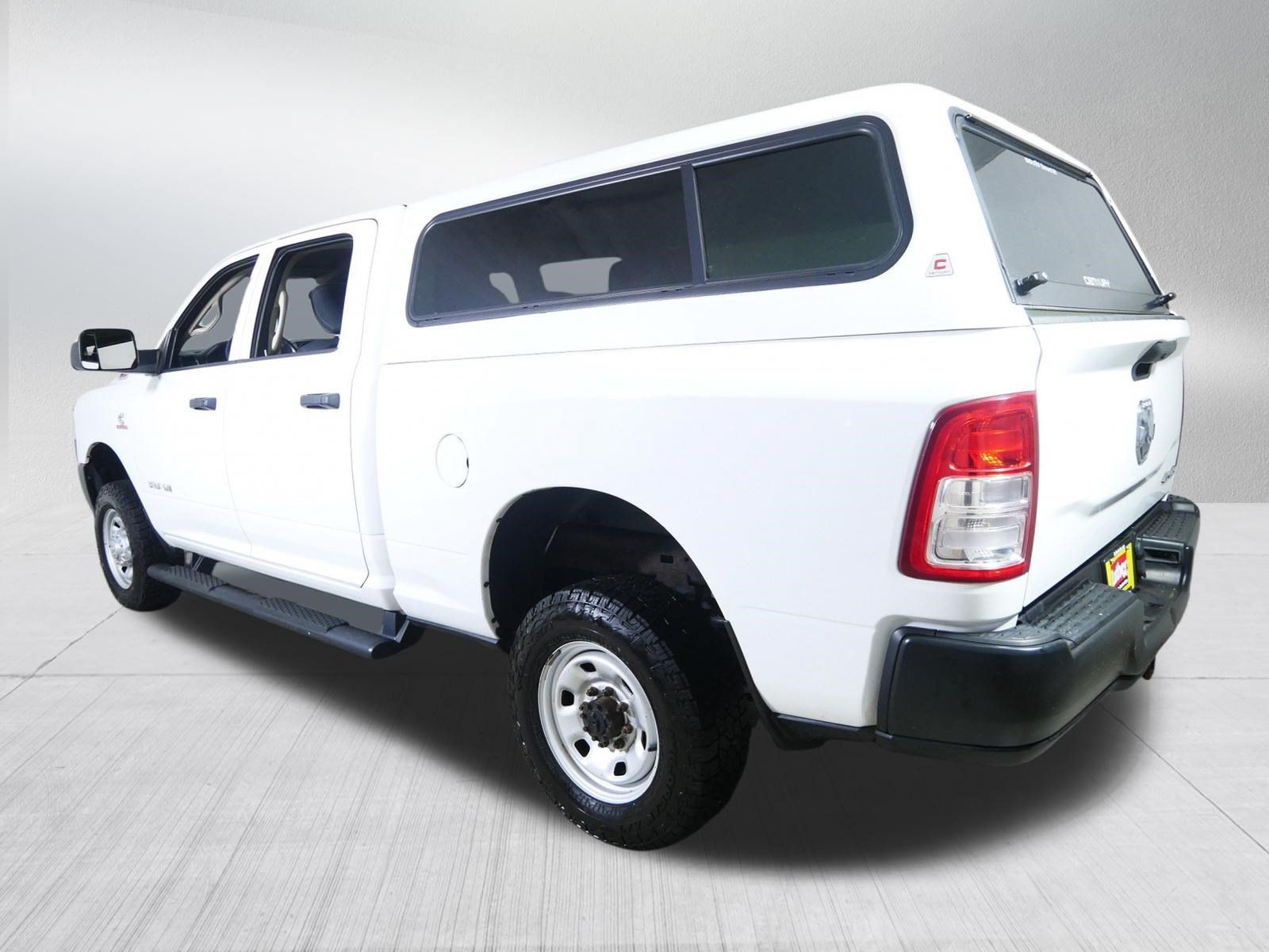Used 2019 RAM 2500 Tradesman AWD/4WD image 5