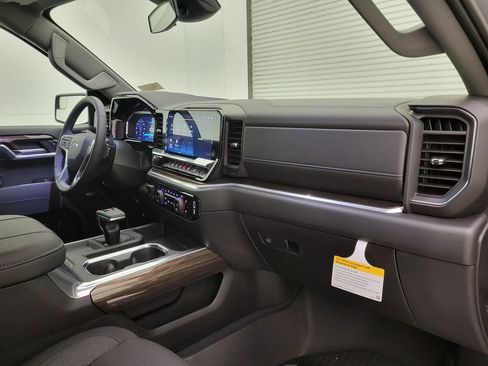 New 2026 Chevrolet Silverado 1500 RST image 40