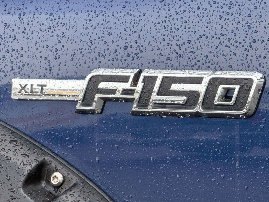 Used 2010 Ford F150 XLT AWD/4WD image 10