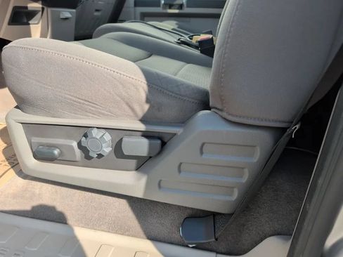 Used 2010 Ford F350 XLT AWD/4WD image 10