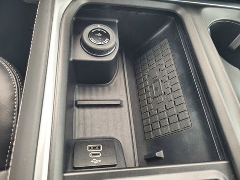 Certified 2025 Ford Expedition Max Platinum AWD/4WD image 25