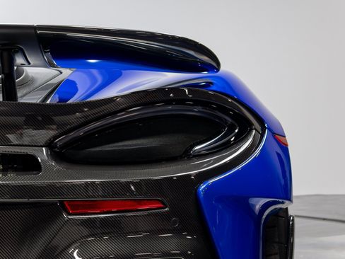Used 2019 McLaren 600LT RWD image 54