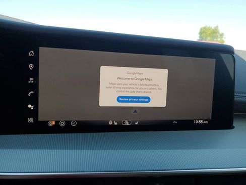 New 2025 Nissan Murano SL image 10