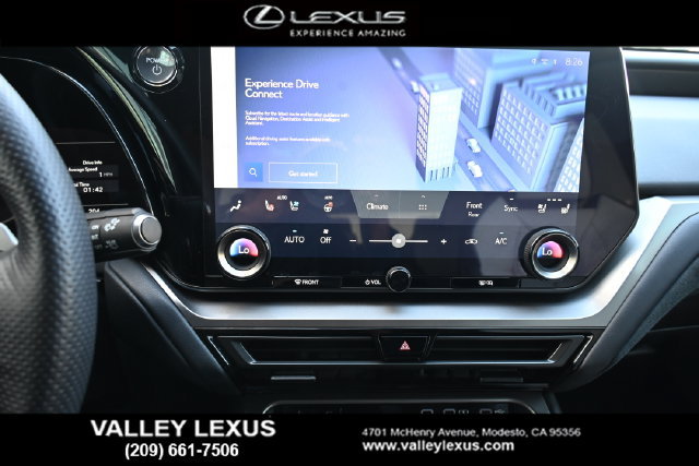 Certified 2024 Lexus TX 500h AWD w/ Technology Package image 7