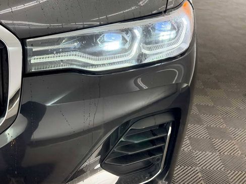 Used 2022 BMW X7 xDrive40i w/ Executive Package image 10