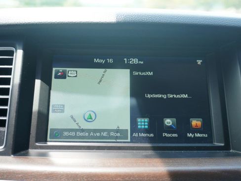 Used 2015 Hyundai Genesis 5.0 RWD image 35