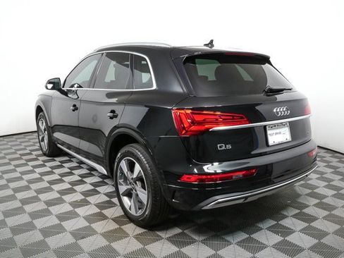 Used 2023 Audi Q5 2.0T Premium Plus w/ Premium Plus Package image 31