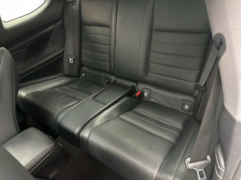 Used 2015 Lexus RC 350 AWD w/ Luxury Package image 10