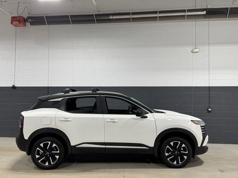 New 2026 Nissan Kicks SV w/ Cold Weather Package image 7