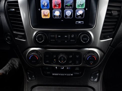 Used 2017 Chevrolet Tahoe Premier image 16