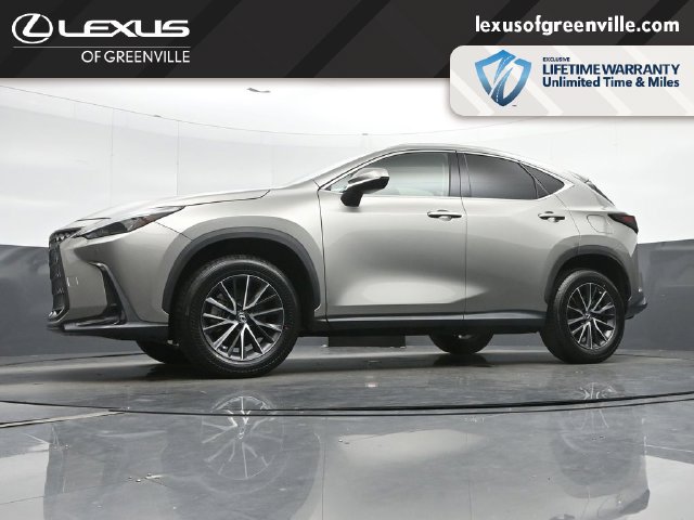 Used 2024 Lexus NX 250 FWD image 42