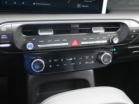 New 2026 Hyundai Palisade Calligraphy image 18