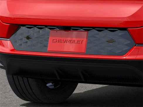 New 2025 Chevrolet Equinox EV RS w/ Convenience Package II image 14