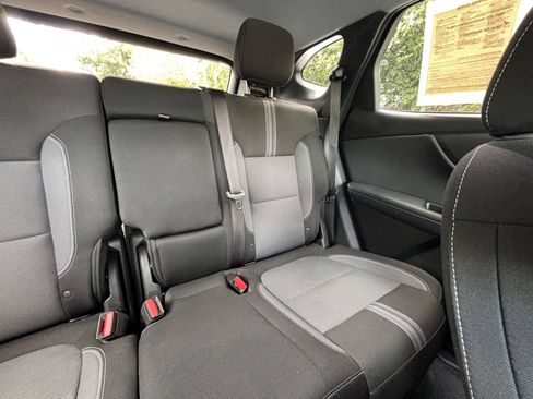 Used 2026 Chevrolet Blazer LT FWD image 33