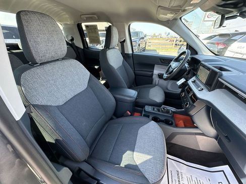 Used 2024 Ford Maverick XLT FWD image 23