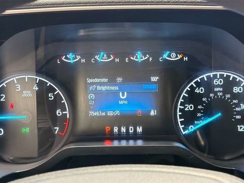 Used 2021 Ford F150 XL w/ Equipment Group 101A High AWD/4WD image 11