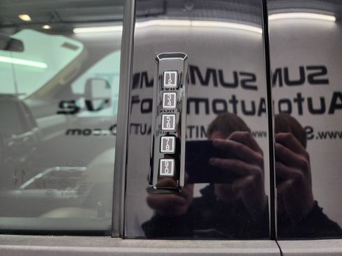 Used 2022 Ford F250 Lariat w/ Tremor Off-Road Package image 35