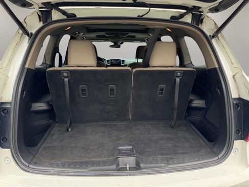 Used 2017 Honda Pilot Elite image 17