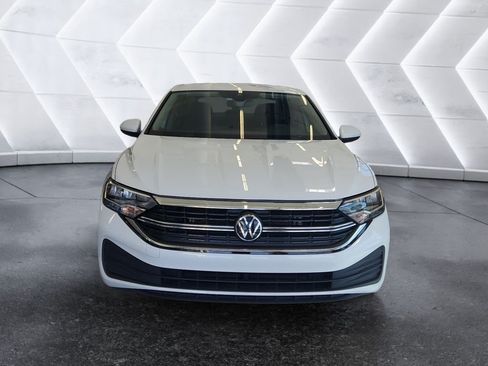 Used 2024 Volkswagen Jetta S FWD image 2