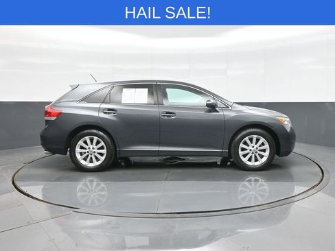 Used 2012 Toyota Venza LE image 8